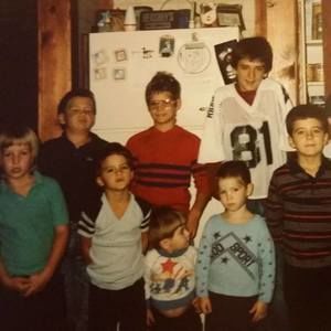 Meet your Posher, Bruce